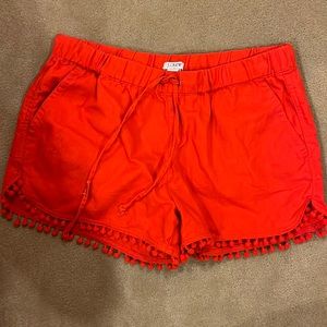 J Crew Shorts